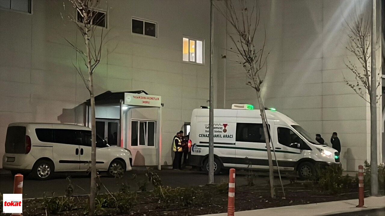 Tartıştığını Eşini Başından Silahla Vurup Öldürdü