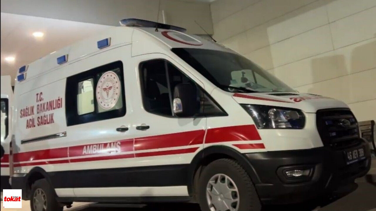 Tartıştığını Eşini Başından Silahla Vurup Öldürdü3