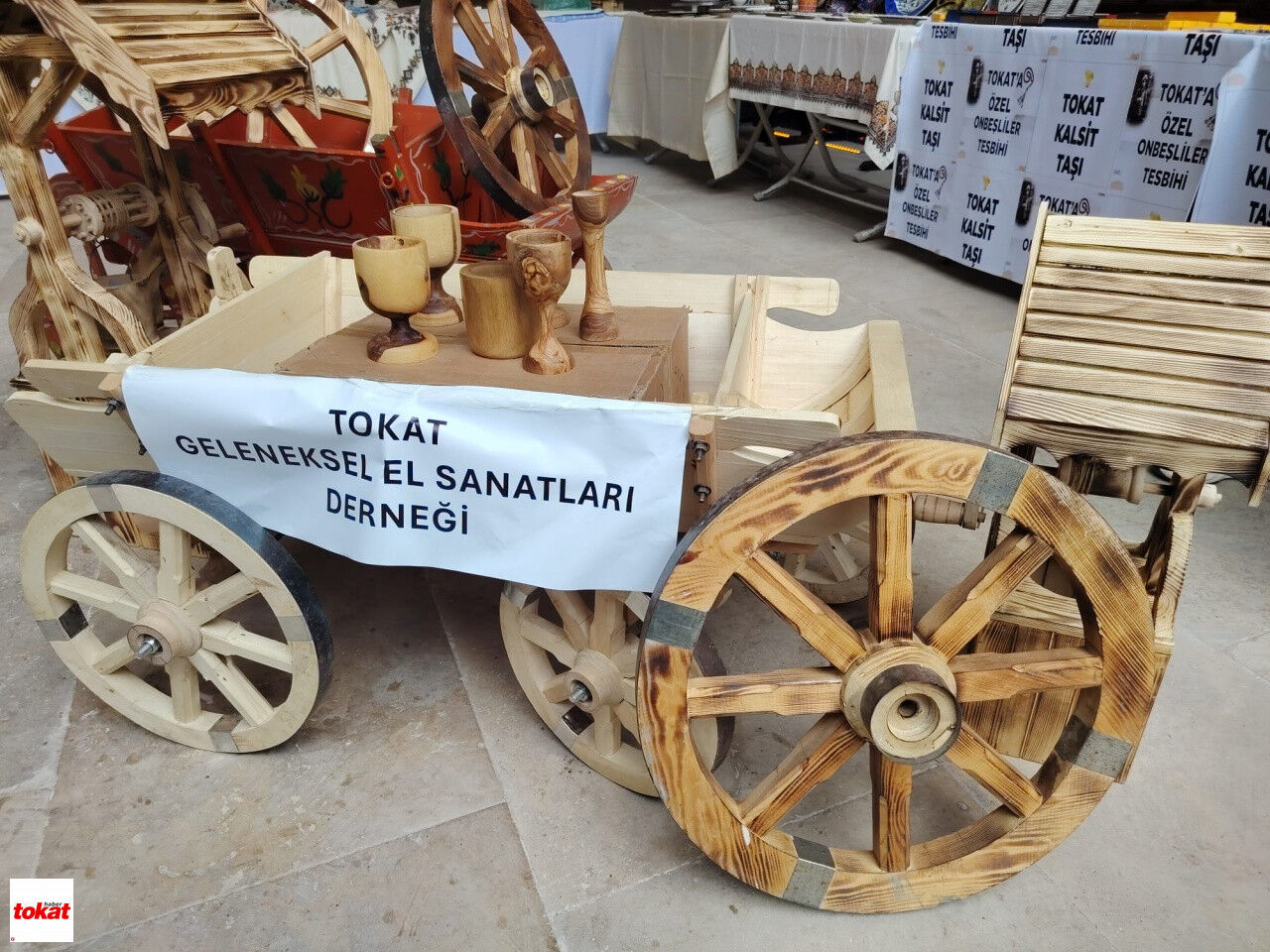 Taşı Toprağı Altın Şehir Sahipsiz!2