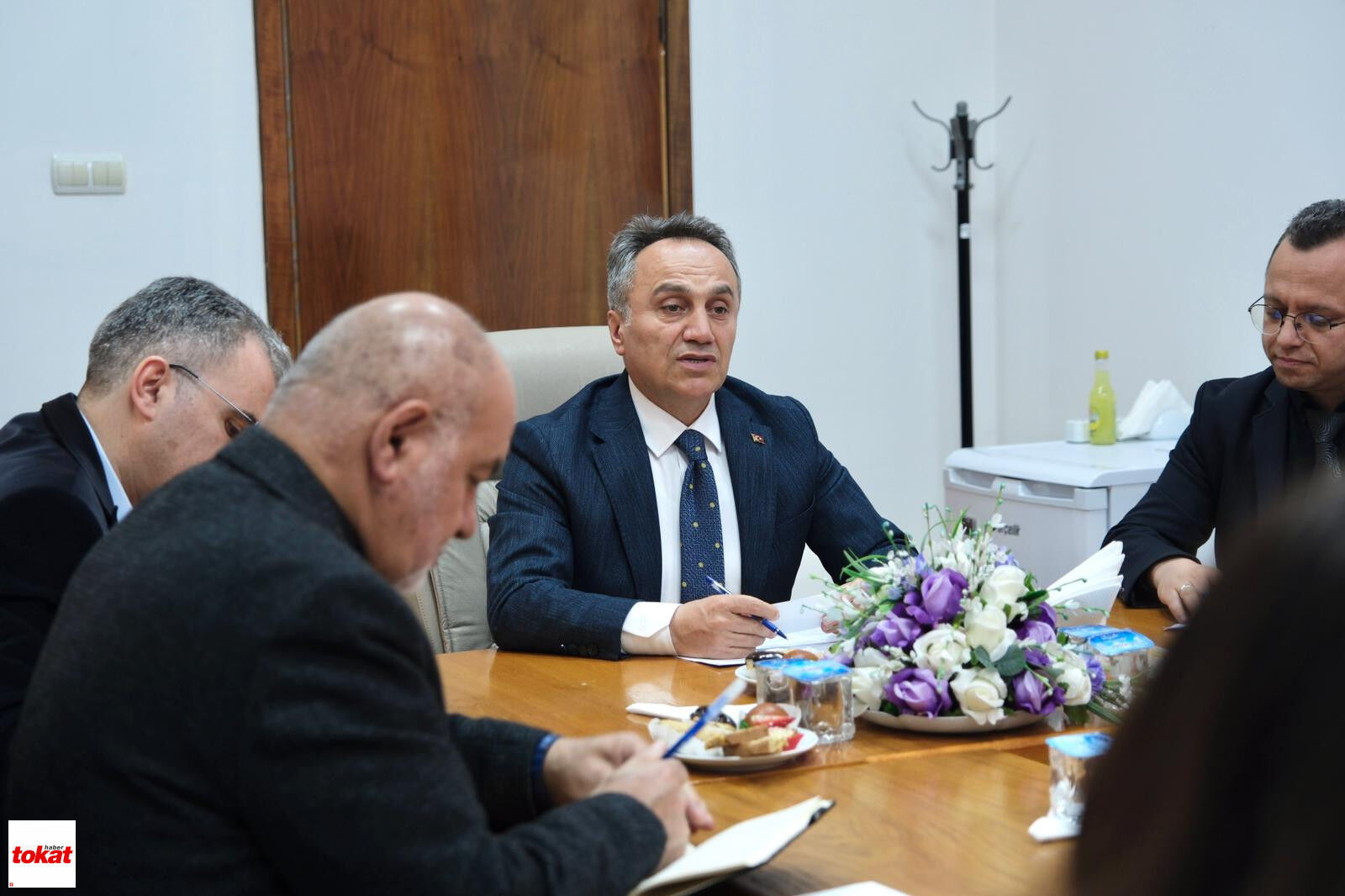 Togü Toplantı (1)