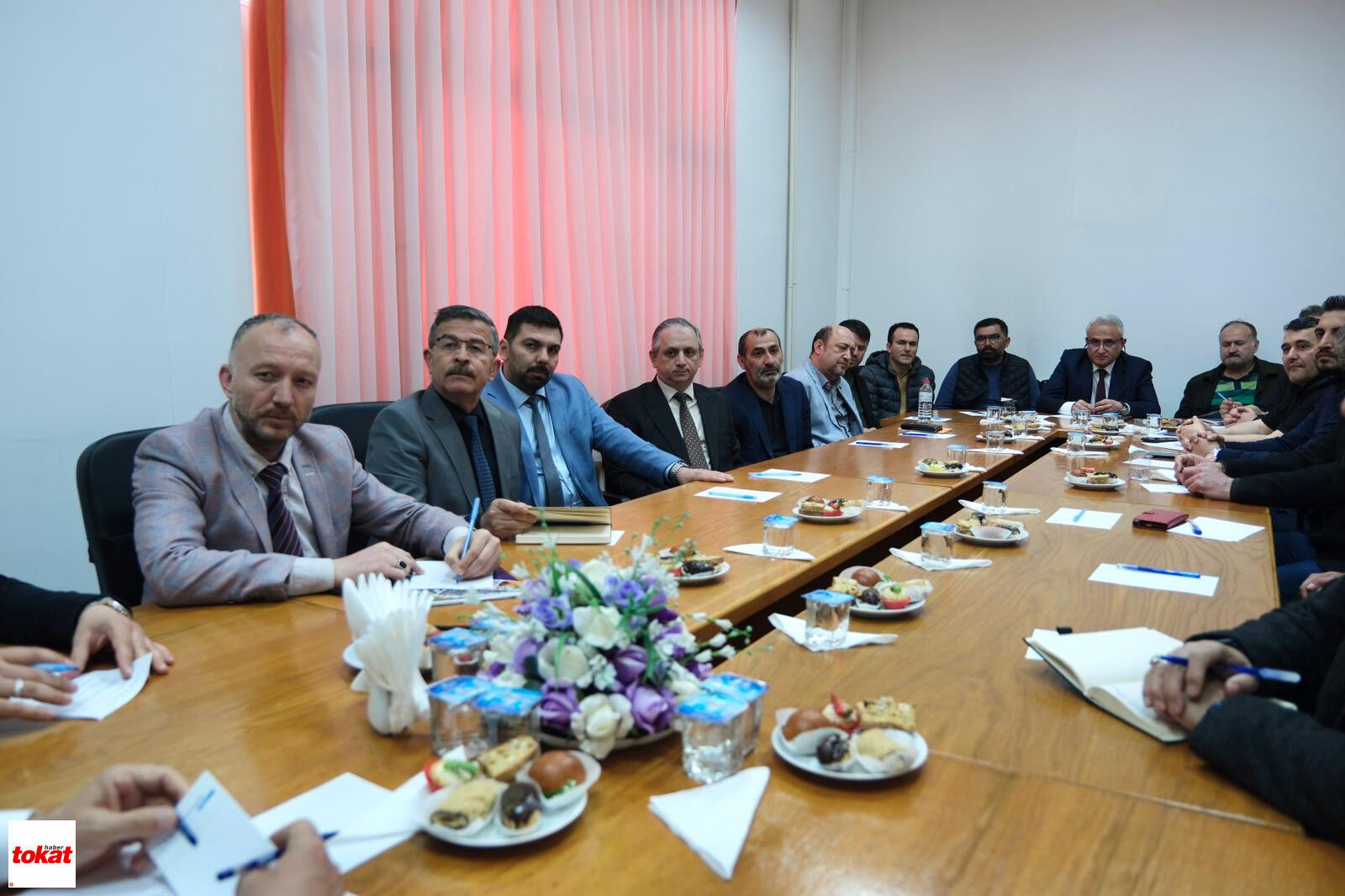 Togü Toplantı (3)