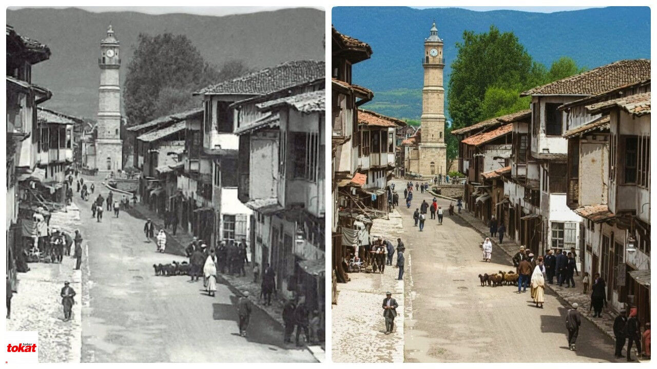 Tokaat Tarih (1)