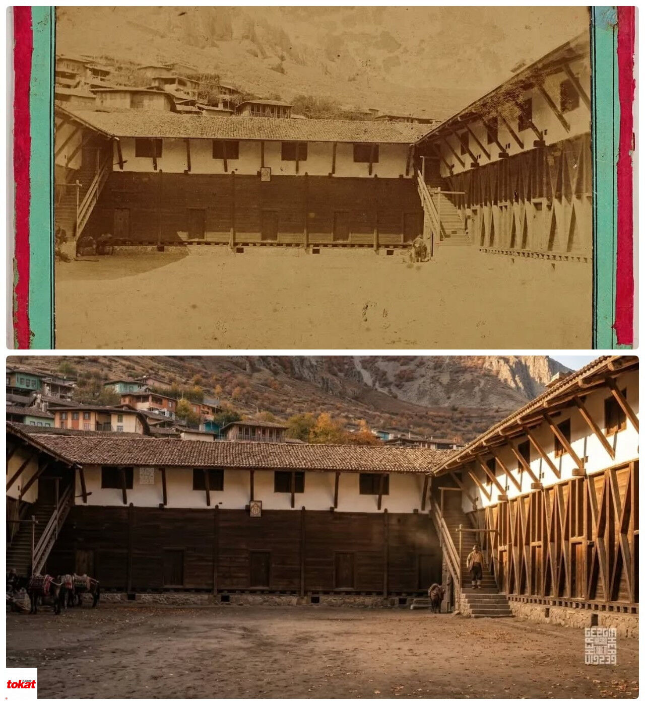 Tokaat Tarih (2)