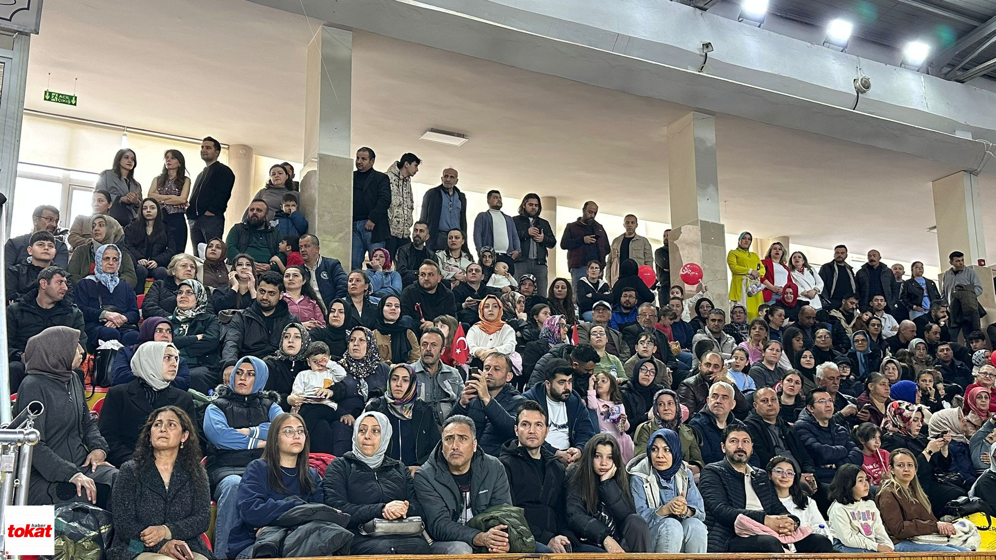 Tokat 23 Nisan (1)