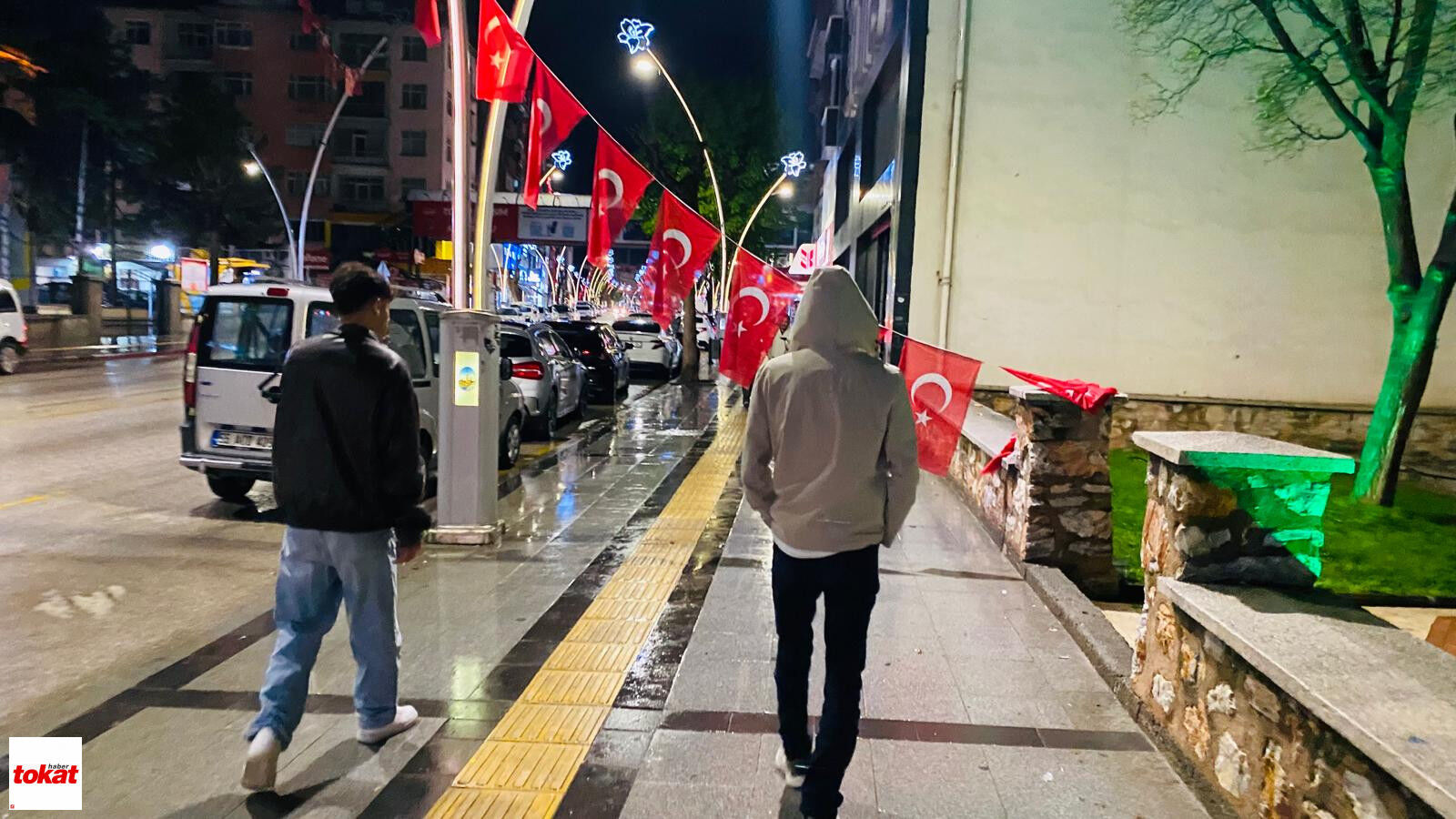 Tokat Bayrak (1)