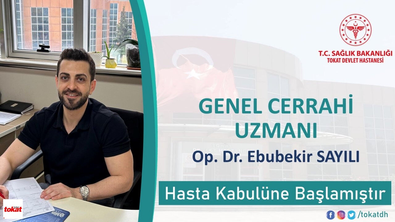 Tokat Devlet Cerrah