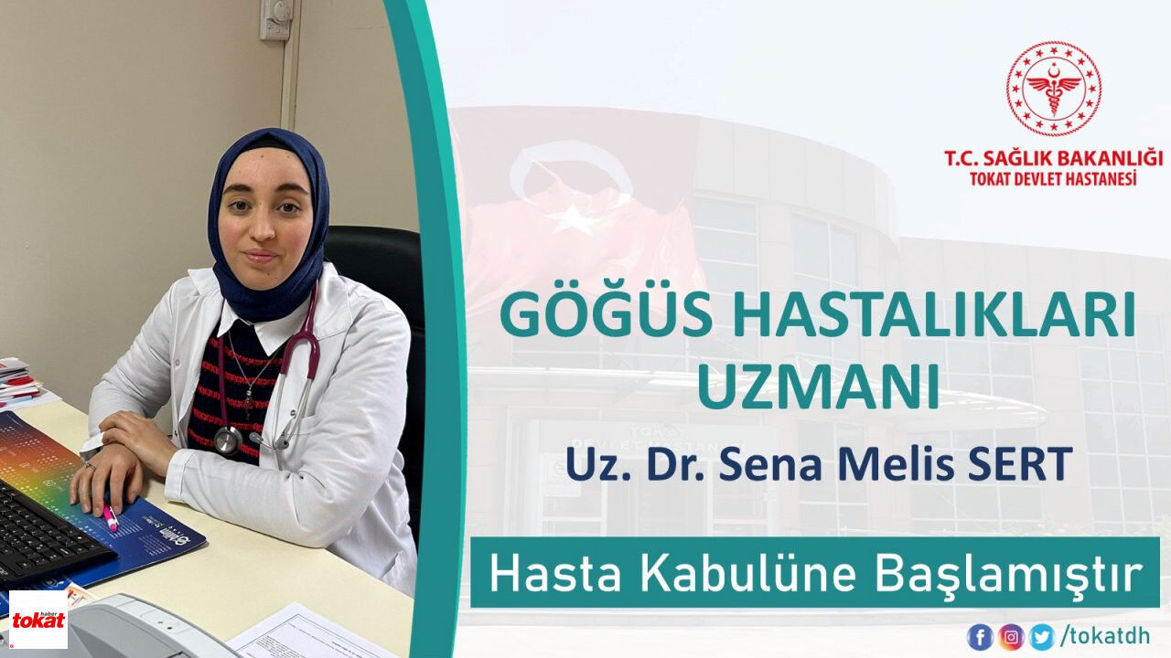 Tokat Devlet Dr