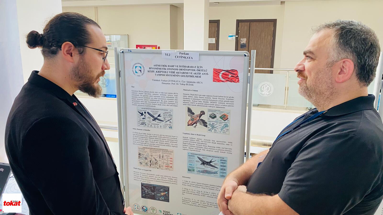 Tokat Gençler Yarıştı (3)
