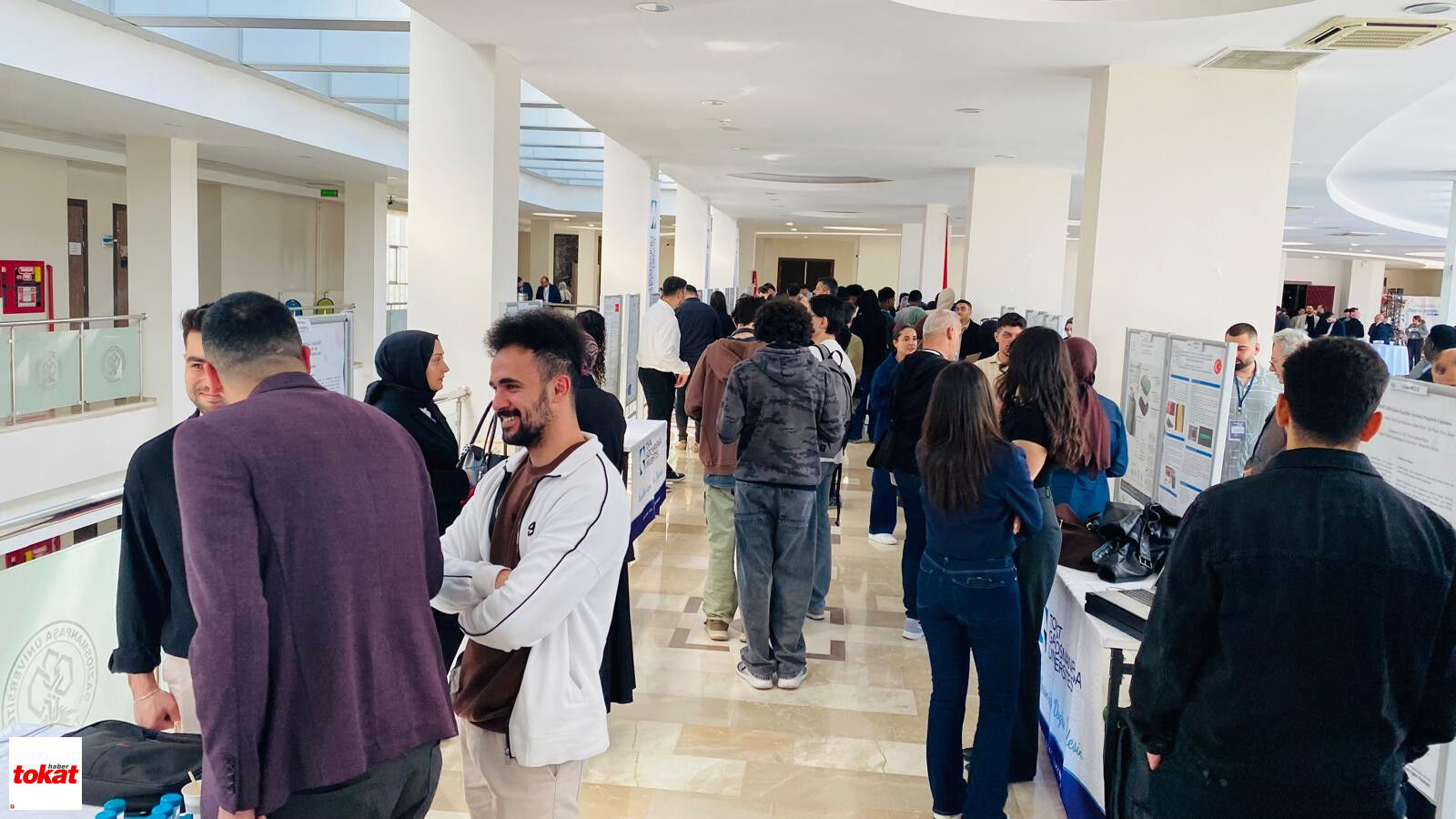 Tokat Gençler Yarıştı (5)