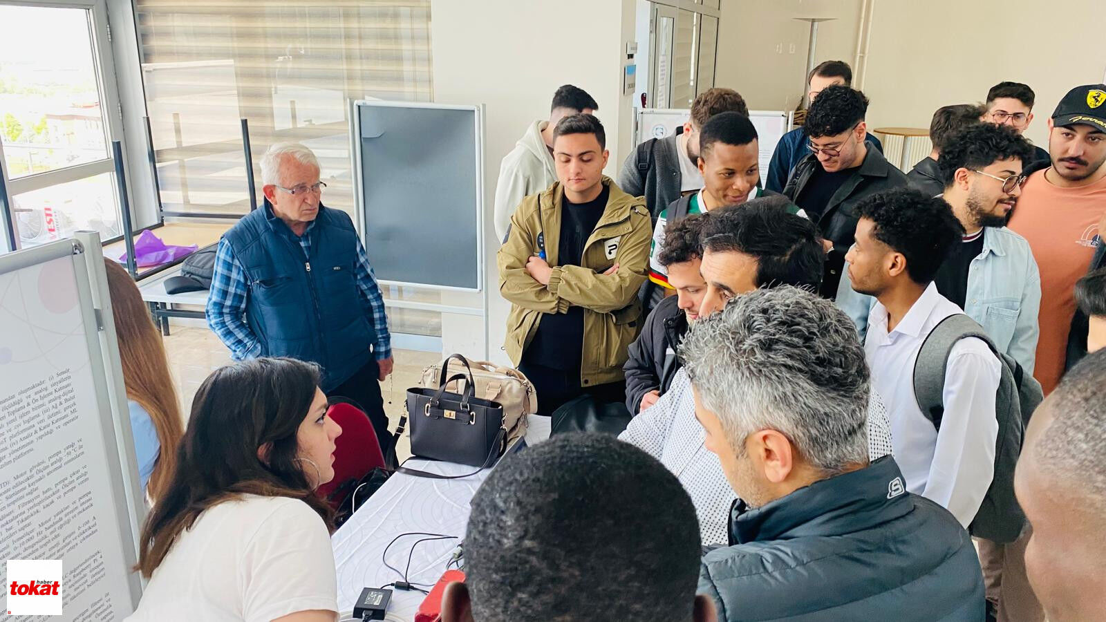 Tokat Gençler Yarıştı (6)