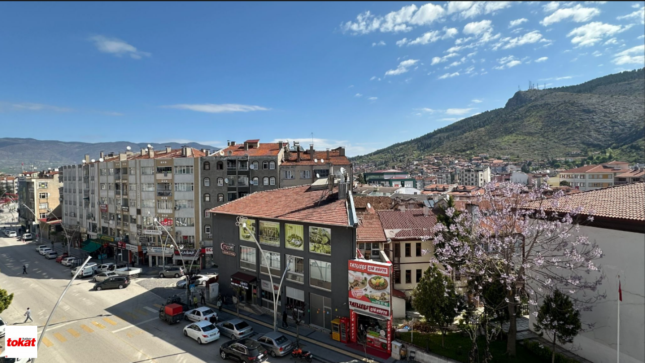 Tokat Hava (1)