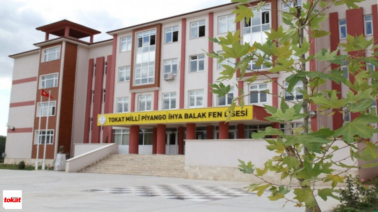 Tokat Lise Taban Puanları 20261