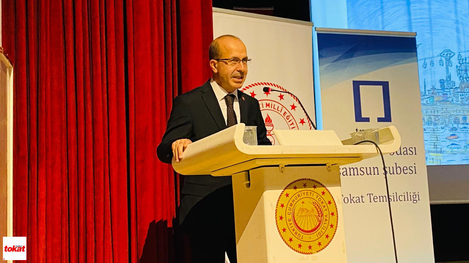 Tokat Mimarlar Odası Yarışma (1)