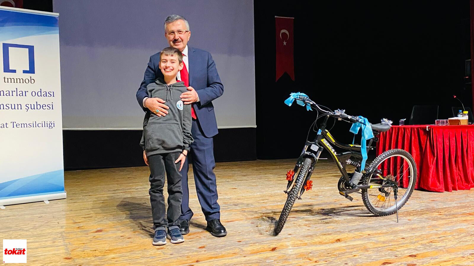 Tokat Mimarlar Odası Yarışma (4)