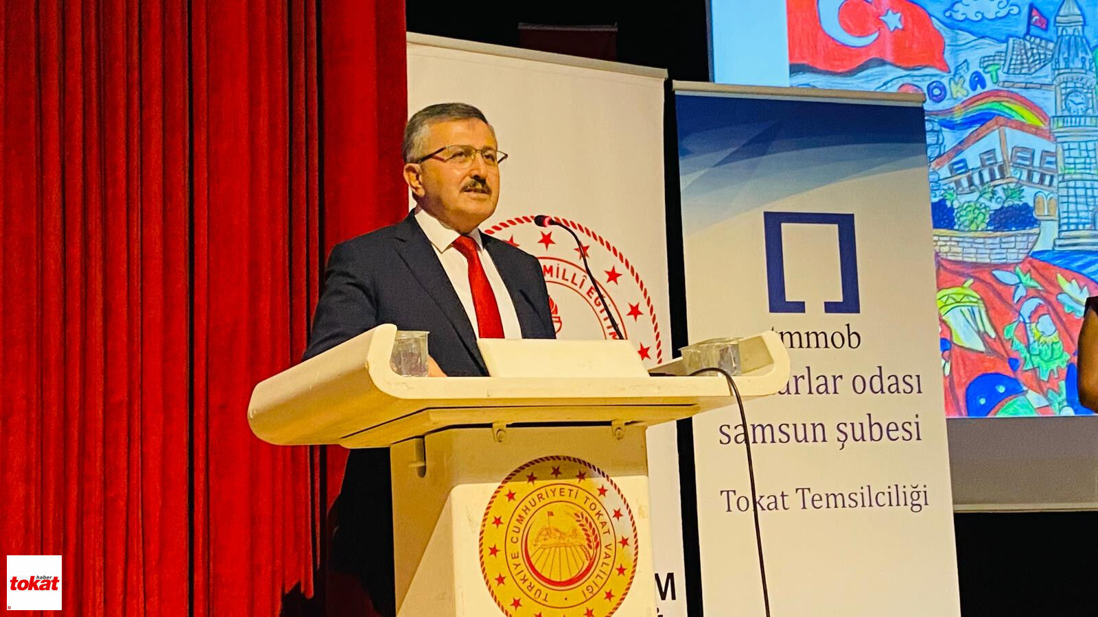 Tokat Mimarlar Odası Yarışma (5)