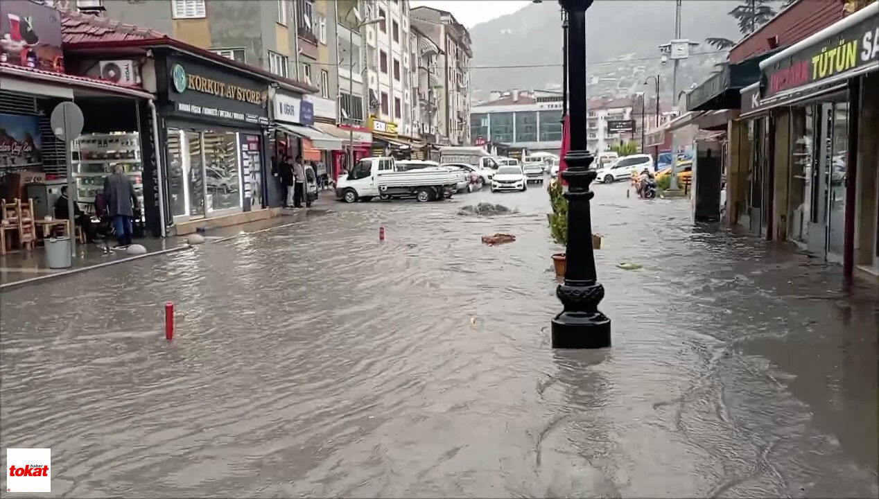 Tokat Sağanak Meydan (3)