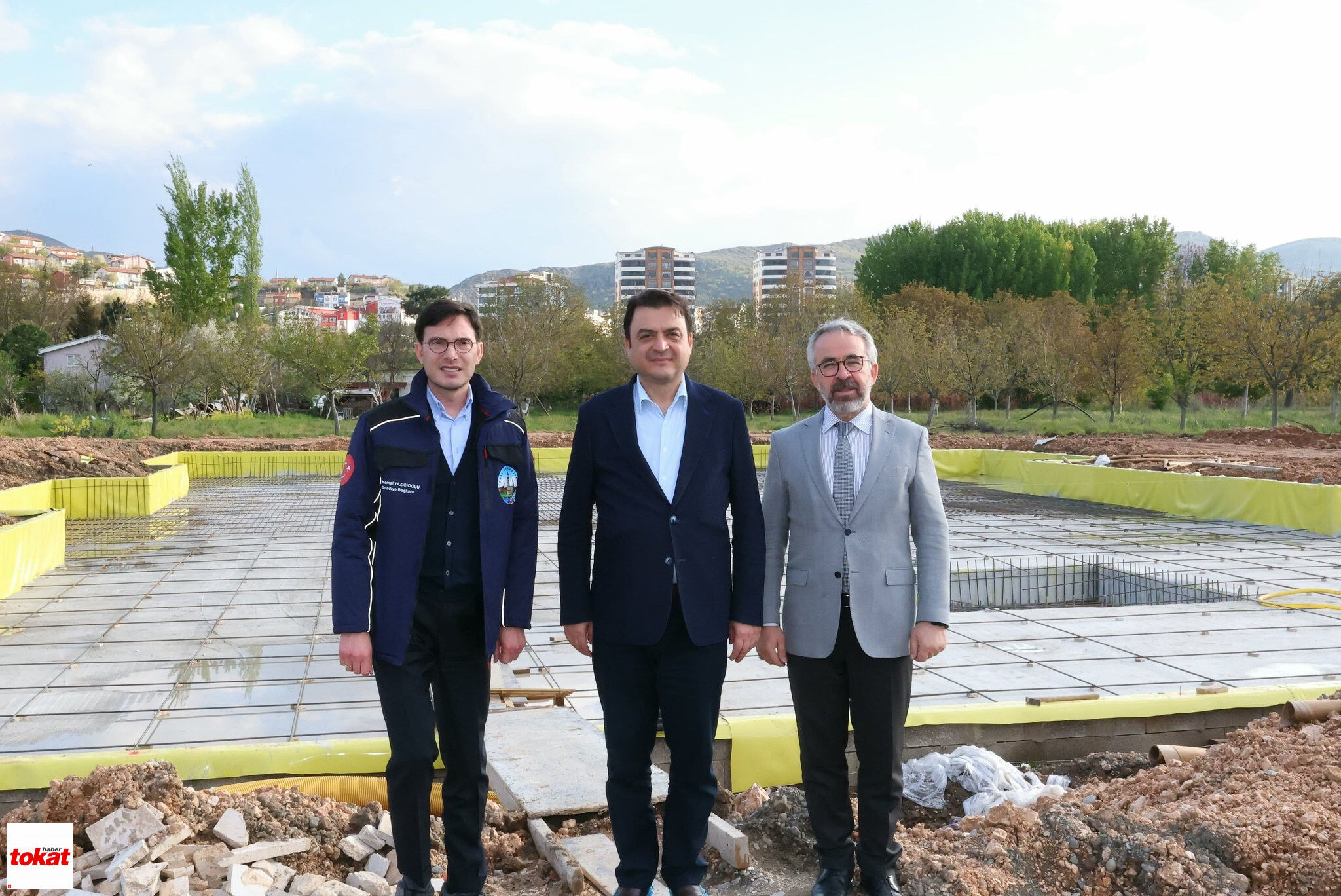 Tokat Şehi̇r (3)