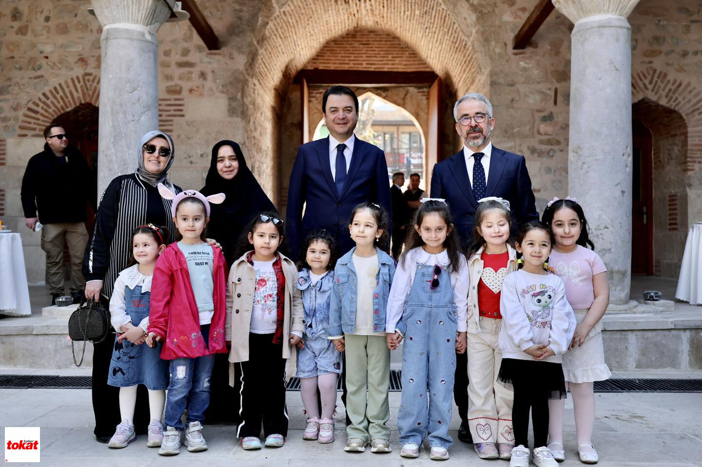 Tokat Sergi (2)