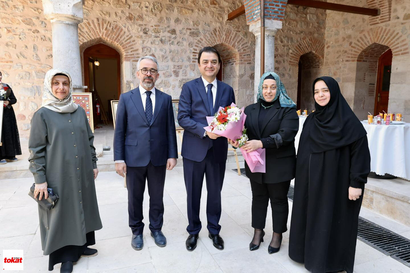 Tokat Sergi (3)