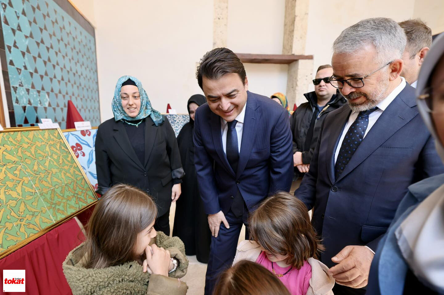 Tokat Sergi (4)