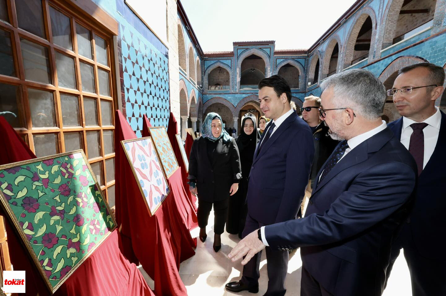 Tokat Sergi (5)