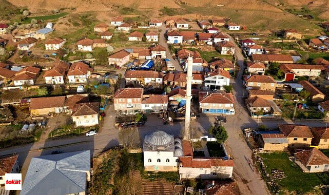 Tokat Sulusaray Sallanmaya Devam 1818