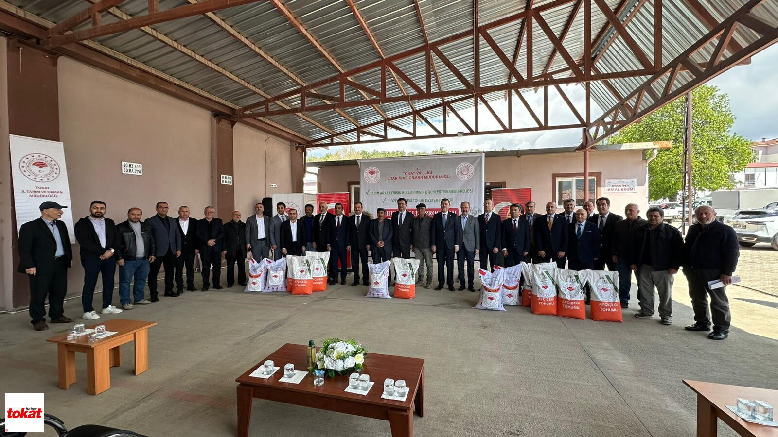 Tokat Tarım (1)