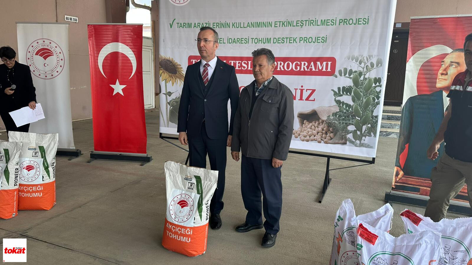 Tokat Tarım (2)