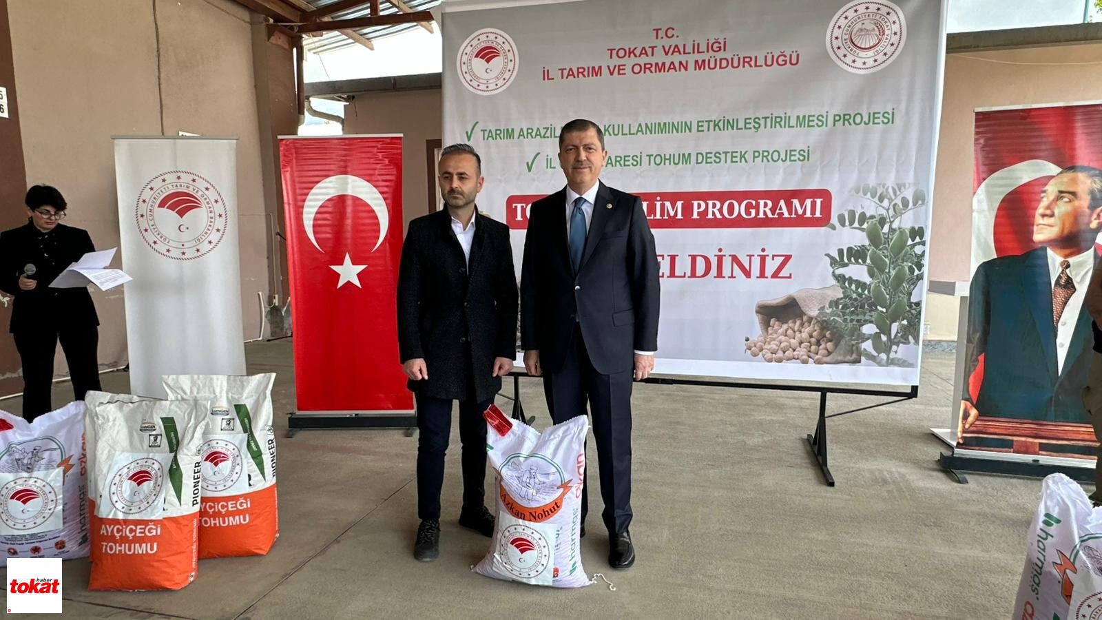 Tokat Tarım (4)