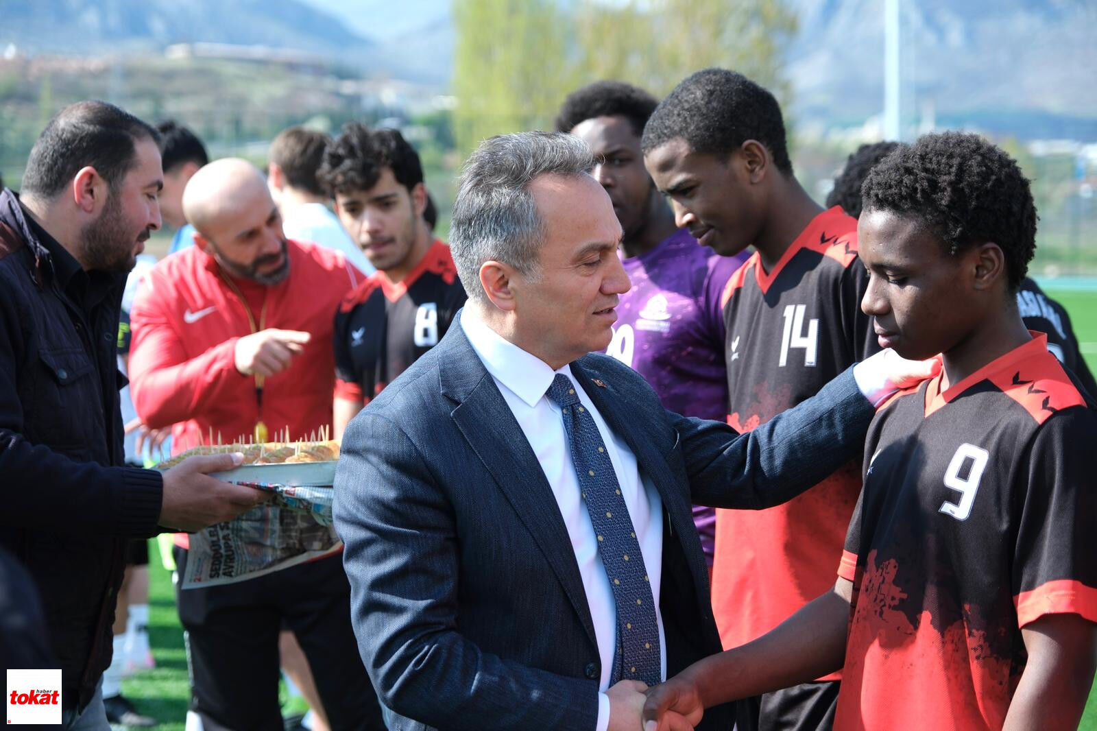 Tokat Turnuva (2)