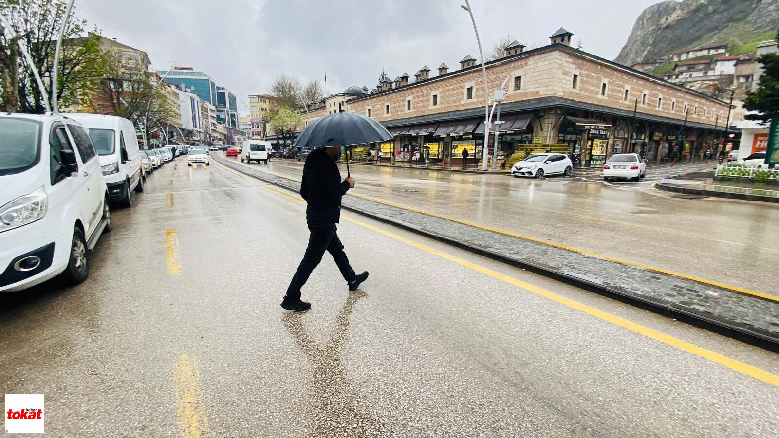 Tokat Yağmur (4)