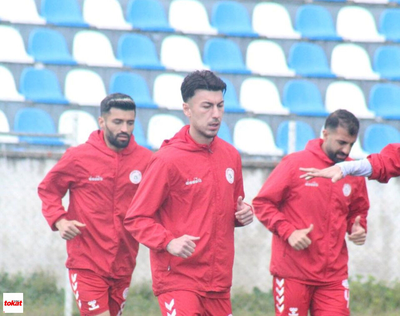 Turhalspor1