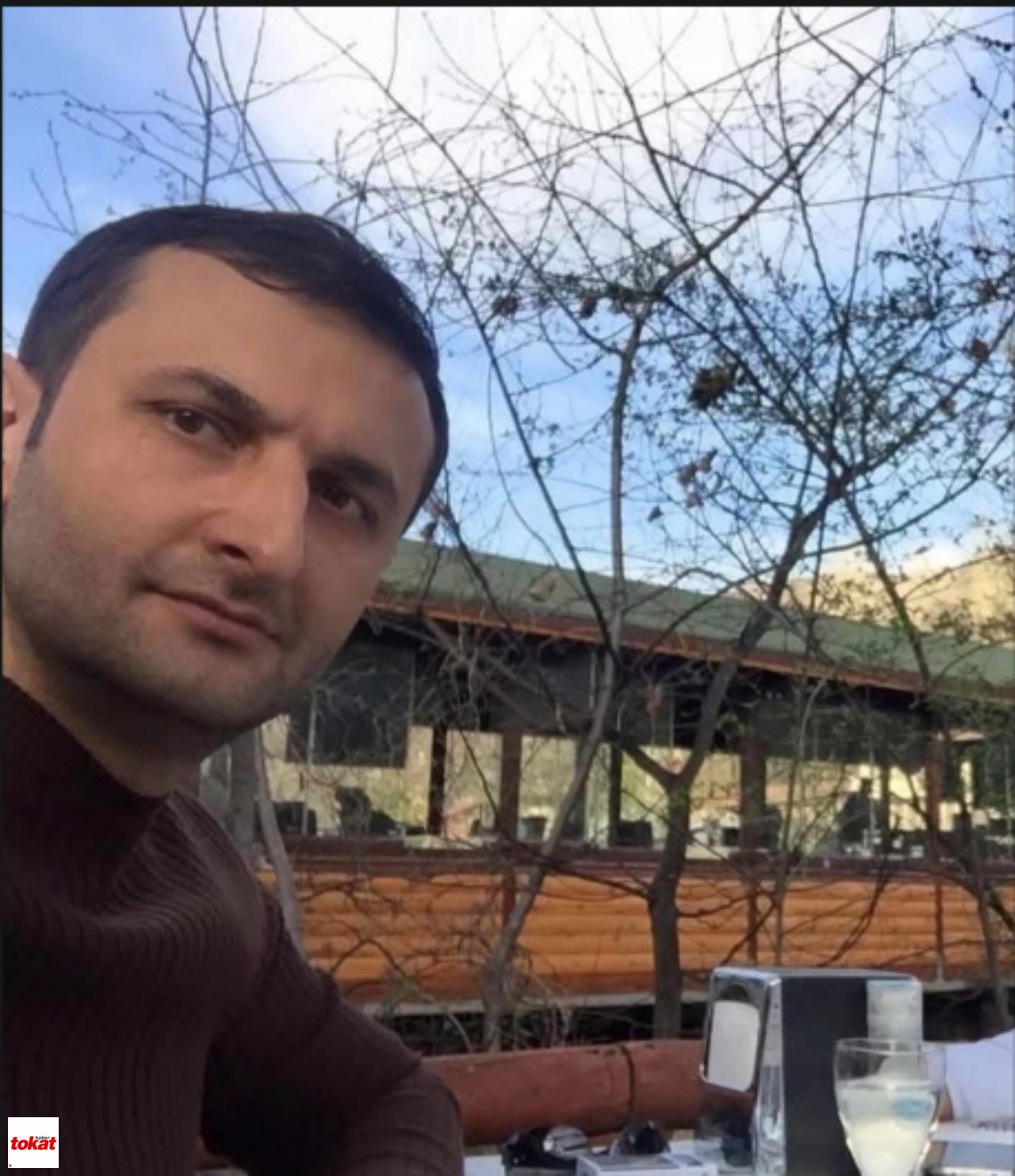 Vefat Tokat