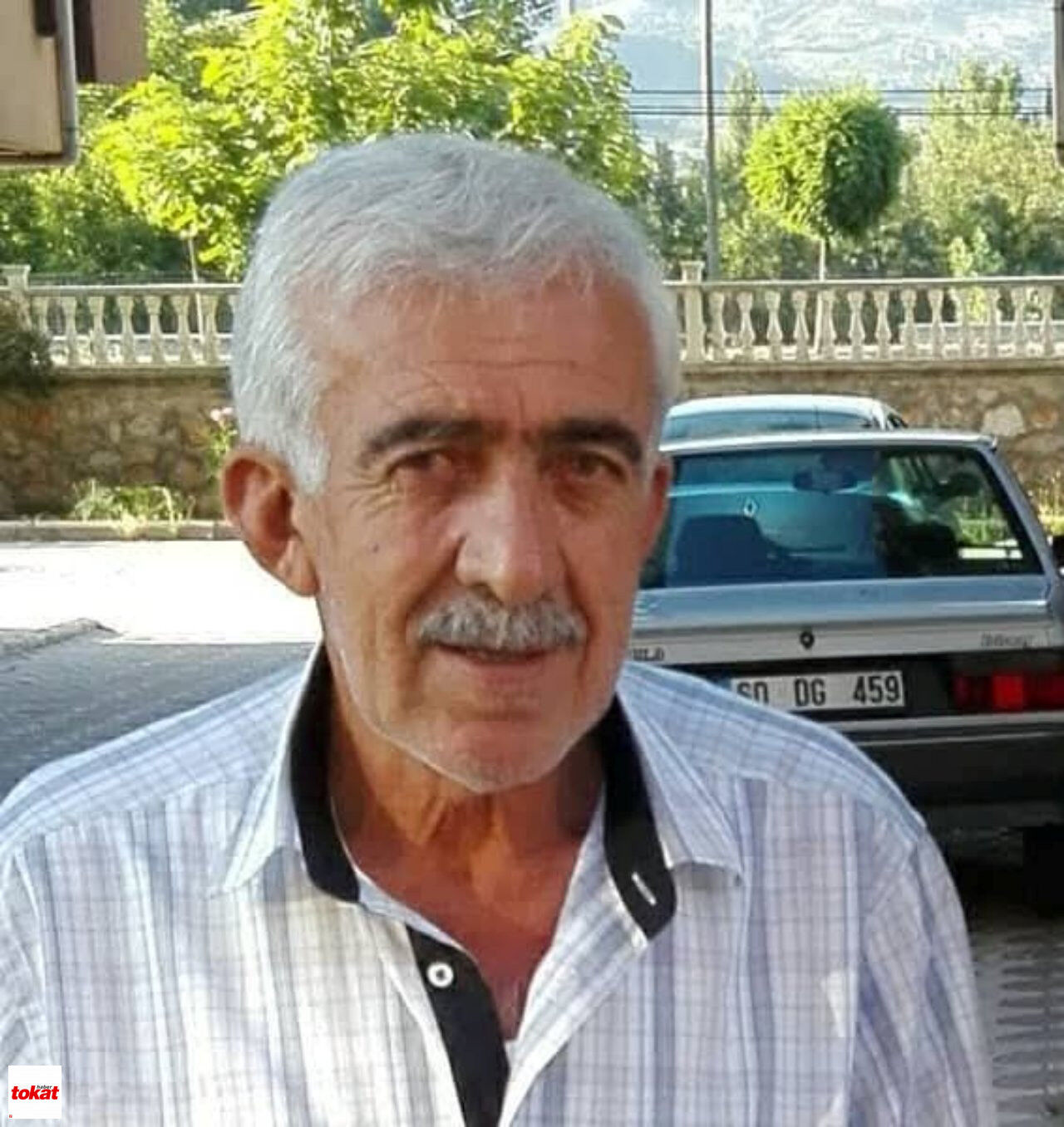 Vefat Yusuf Türker