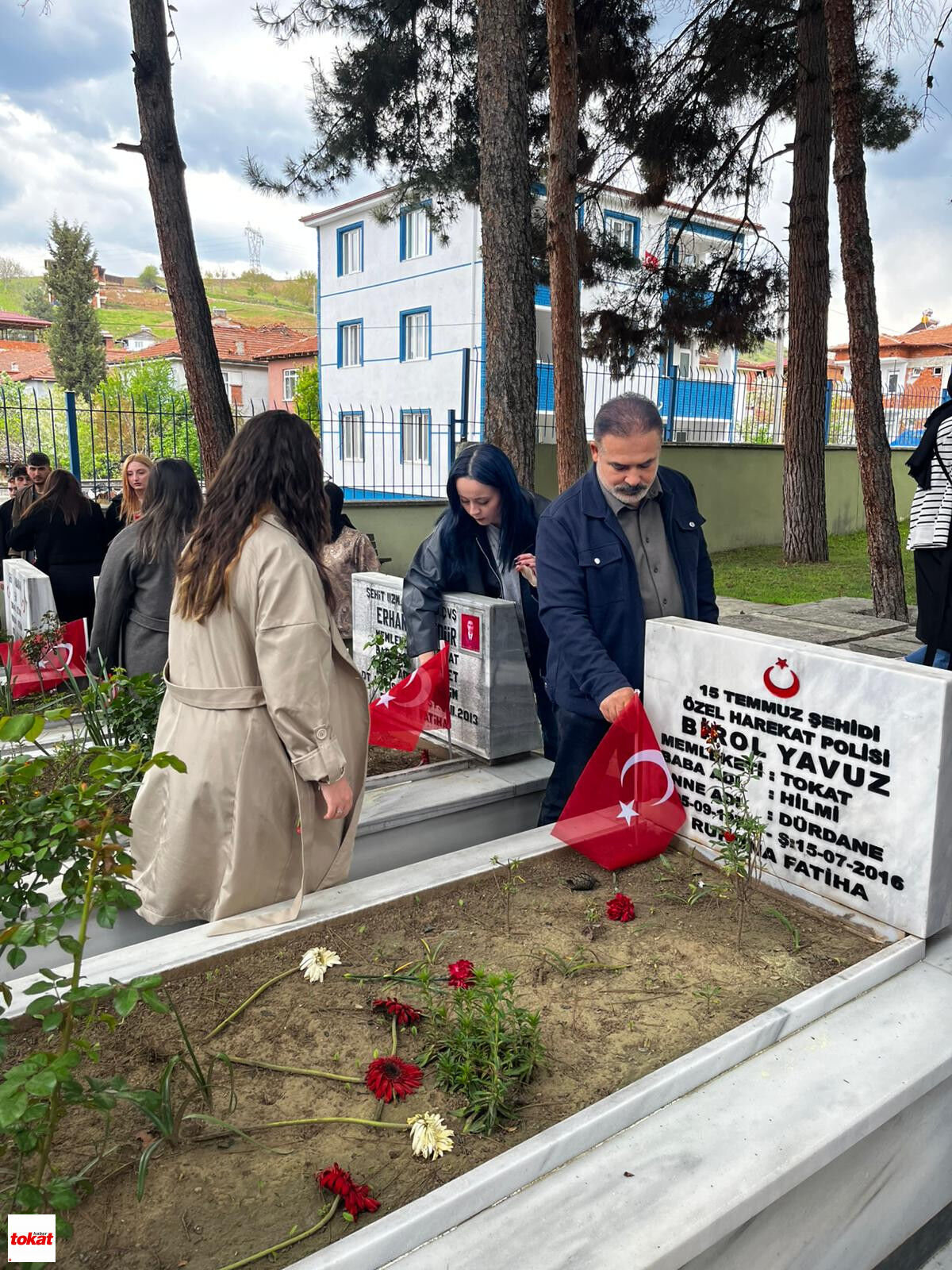 erbaa şehitlik1
