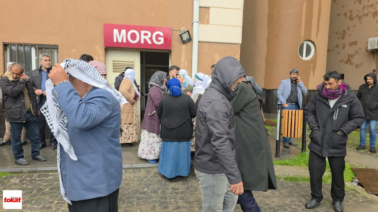 Yıldırım Çarpması Sonucu 2 Kuzen Hayatını Kaybetti