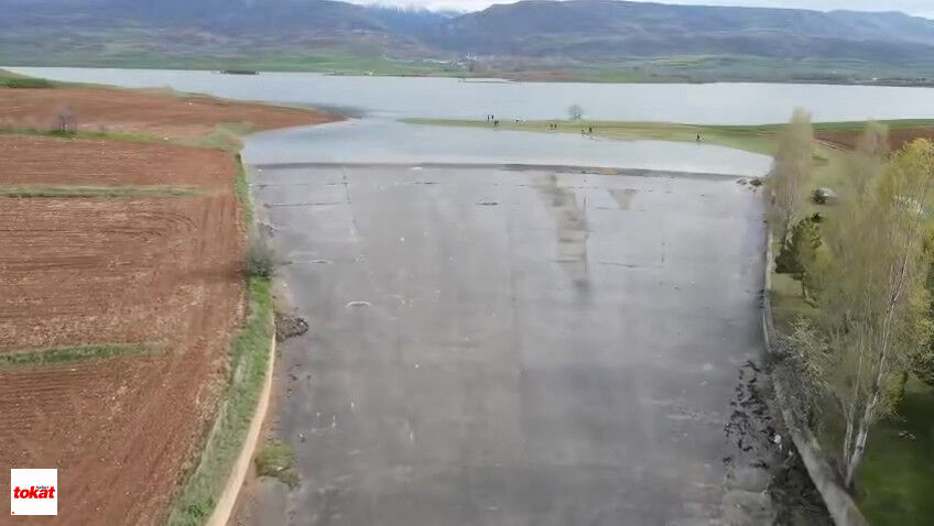 Zile Dolu Savak (2)