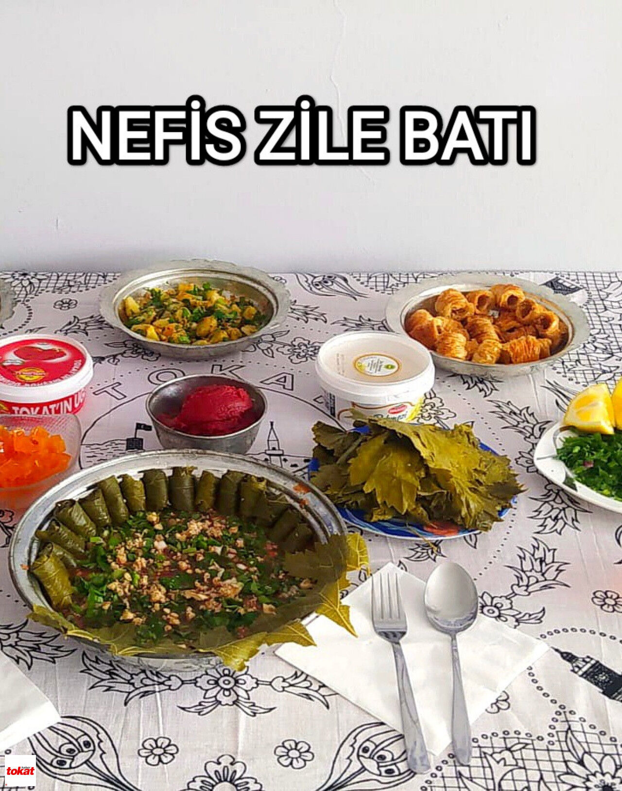 Zileliler Ankara Bat Günü