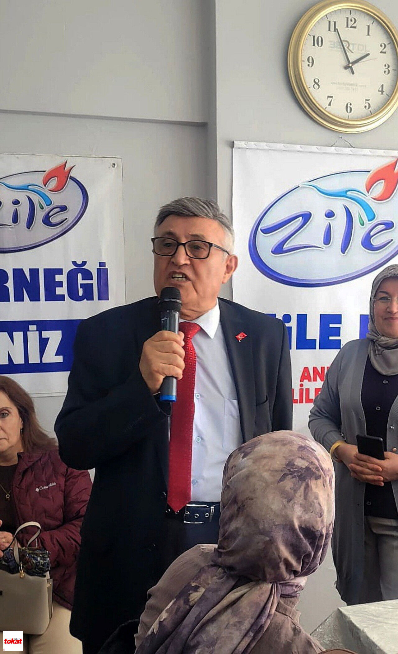 Zileliler Ankara Bat Günü1