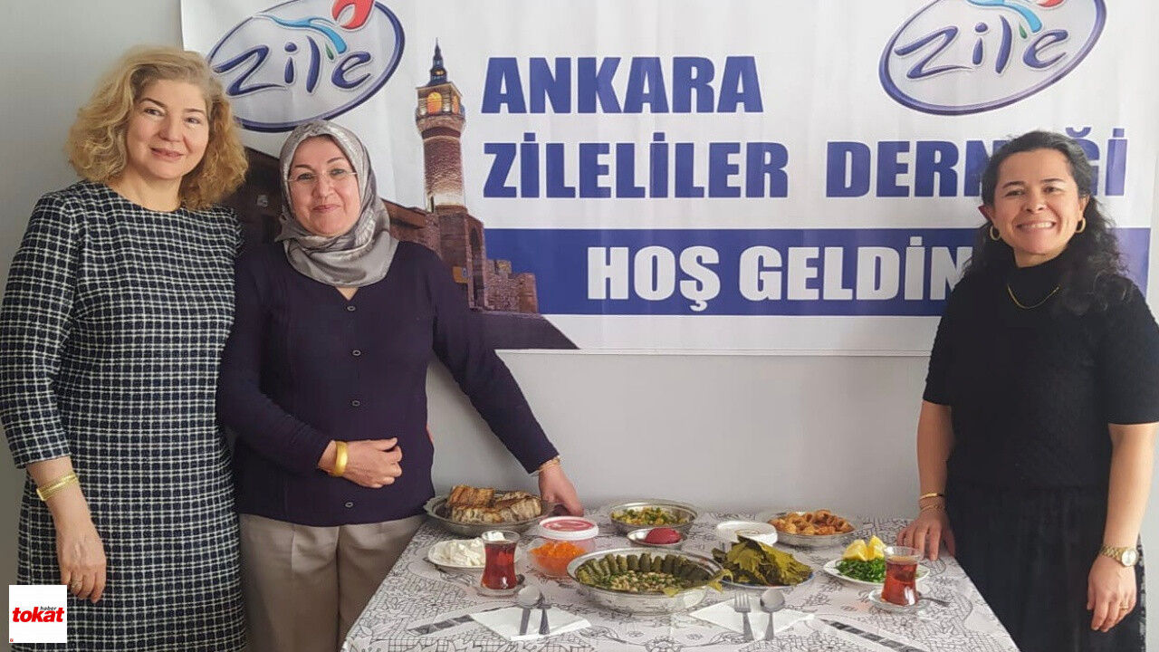 Zileliler Ankara Bat Günü10