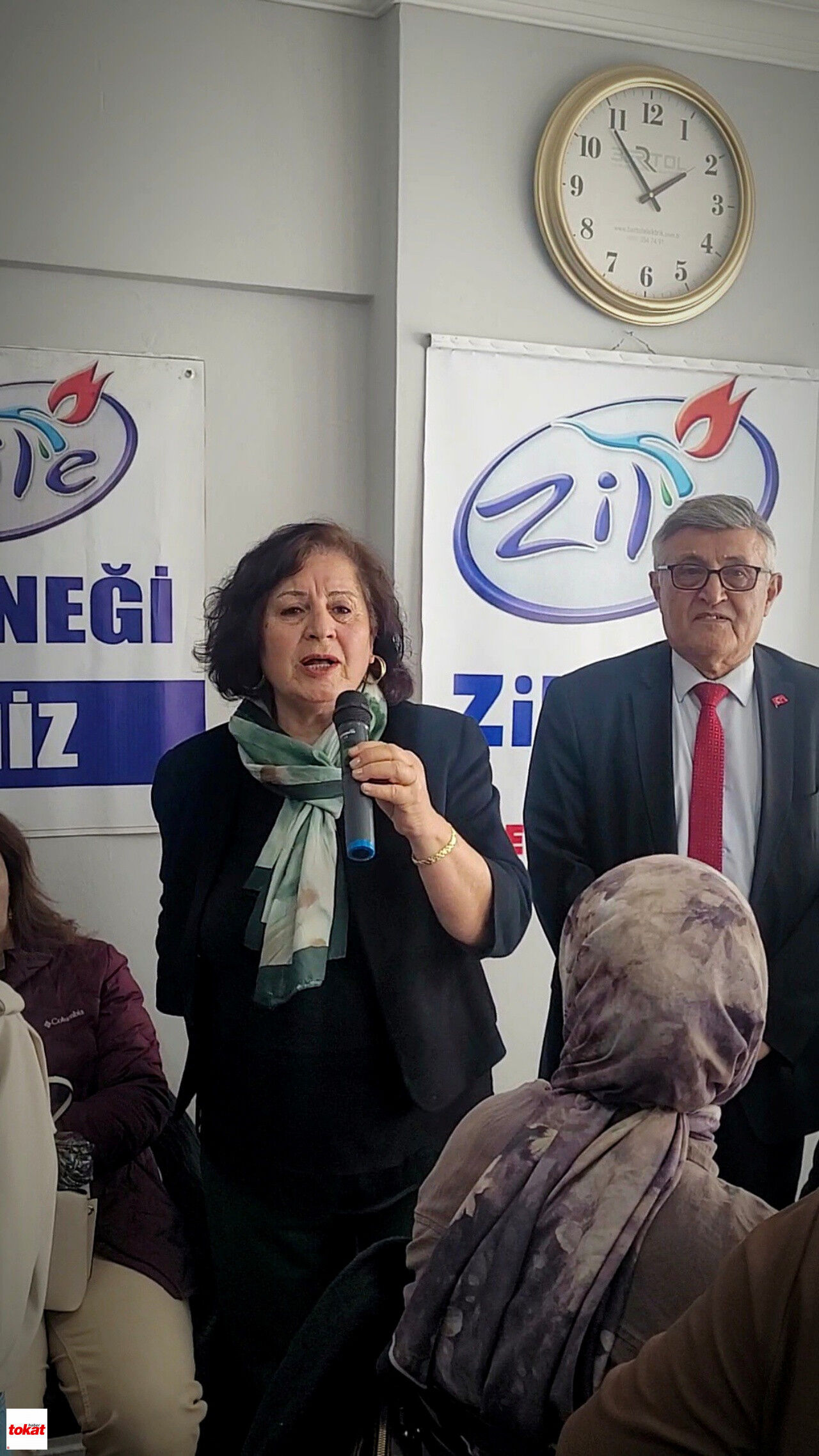 Zileliler Ankara Bat Günü2