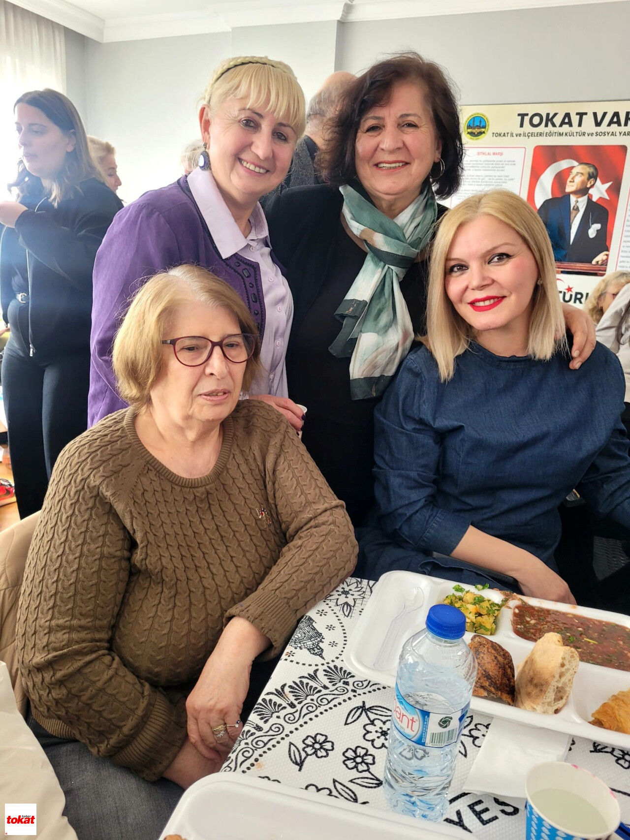 Zileliler Ankara Bat Günü5