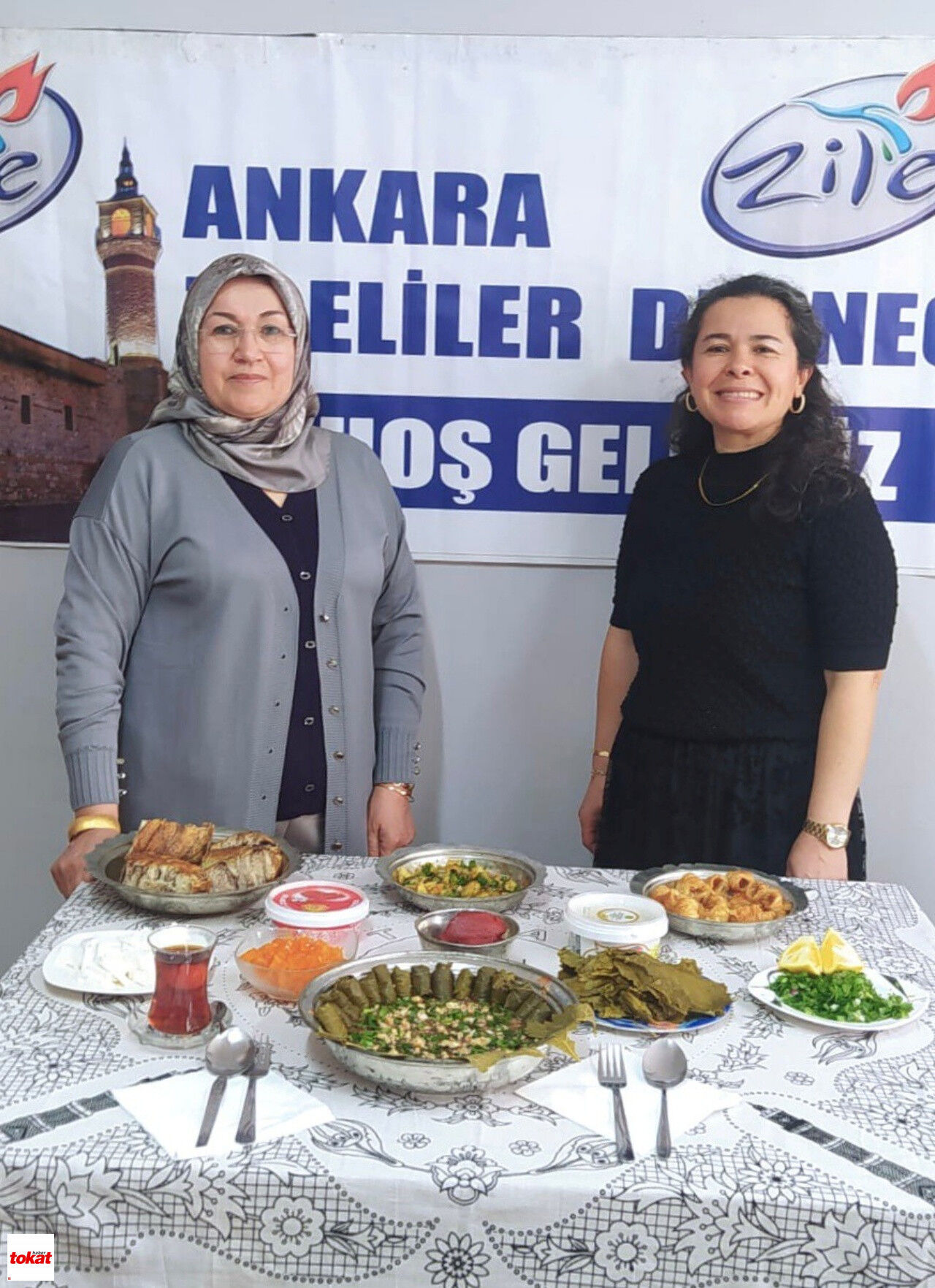 Zileliler Ankara Bat Günü8