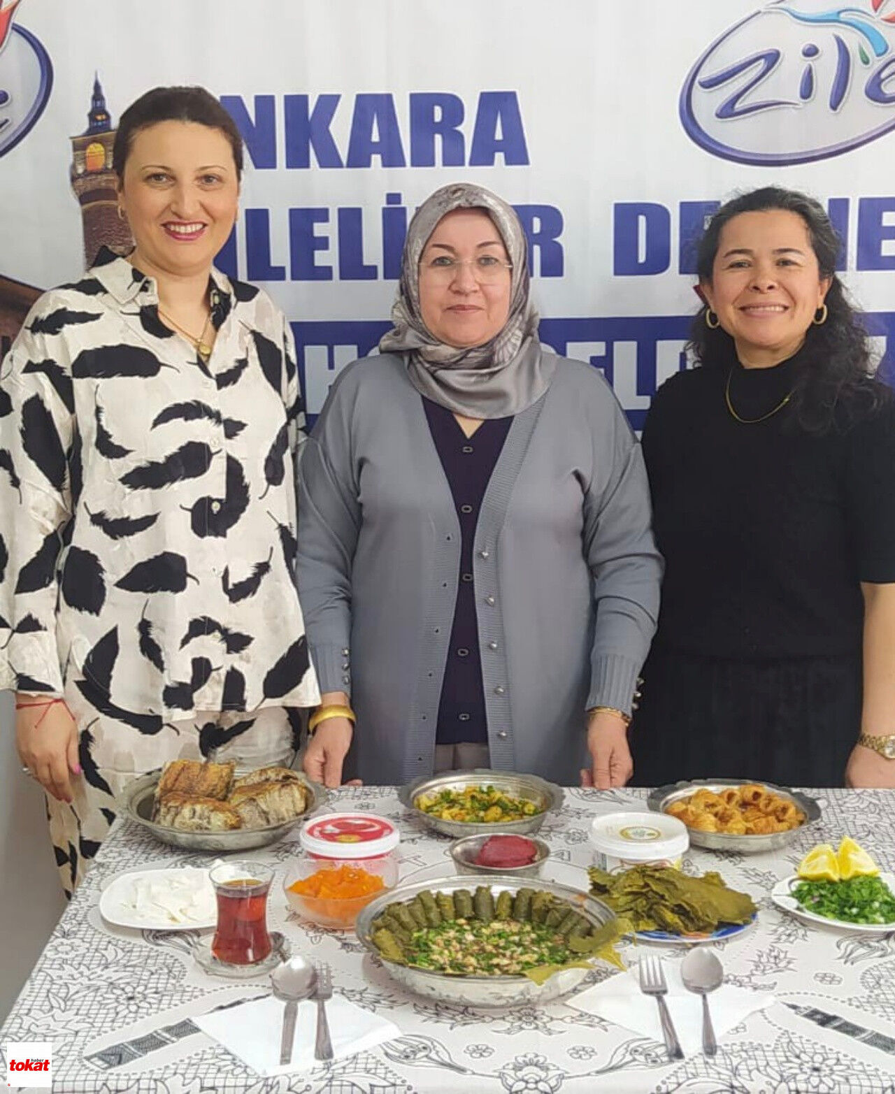 Zileliler Ankara Bat Günü9