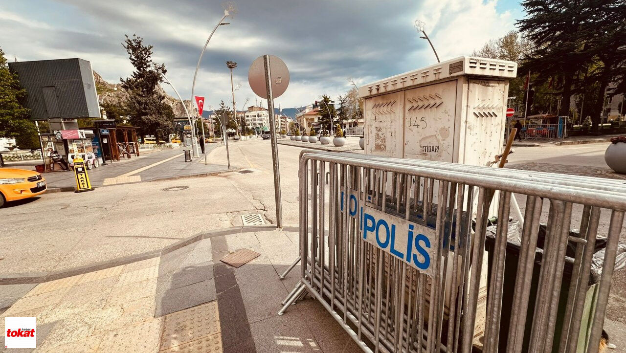 1 Mayıs 1