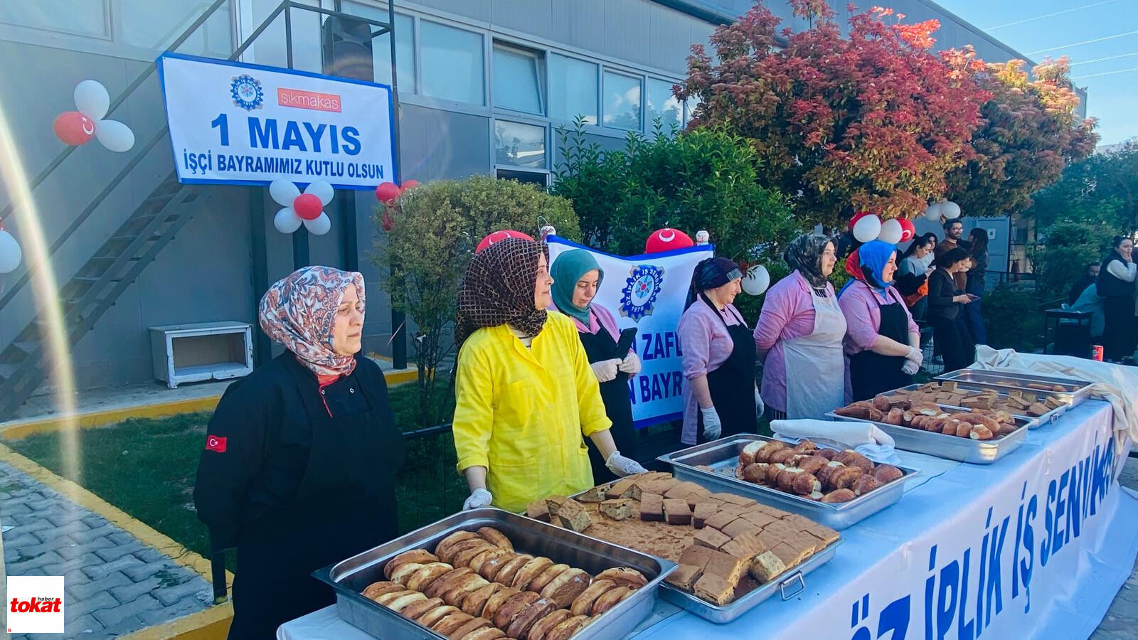 1 Mayıs Kutlama (2)