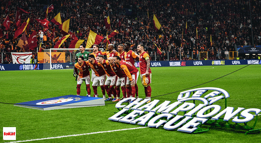 Galatasaray’ın FIFA Kulüpler Dünya Kupası'na katılma ihtimali var mı? Galatasaray Kulüpler Dünya Kupası'na nasıl gider?