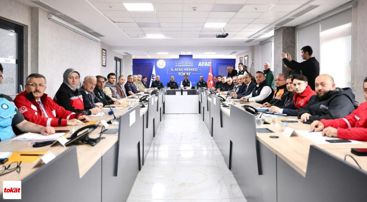 Afad Başkan 2