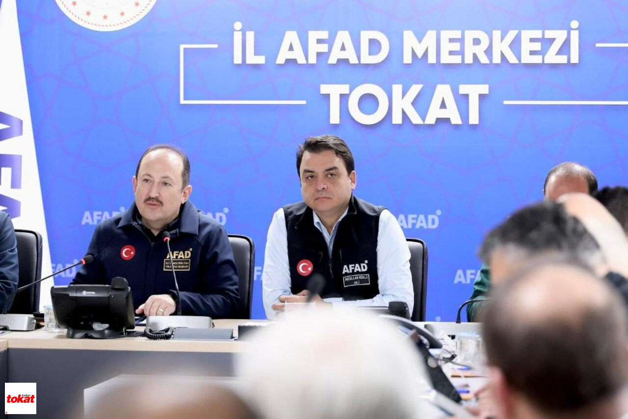 Afad Başkan1