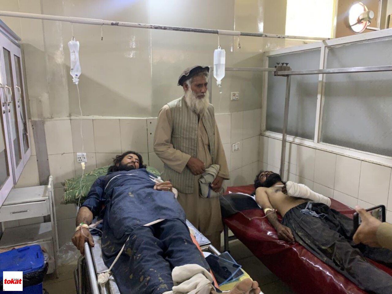 Afganistan